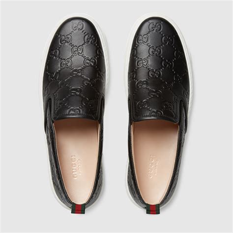 lacoste gucci|gucci slip on women.